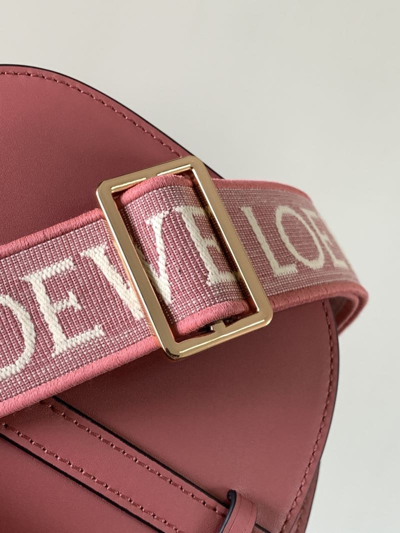 Loewe Gate Bags